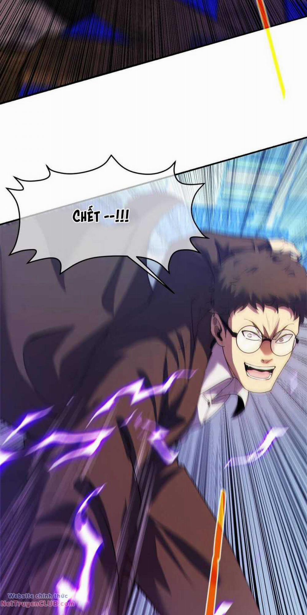 Toàn Dân Chuyển Chức: Bị Động Của Ta Vô Địch 7 trang 30