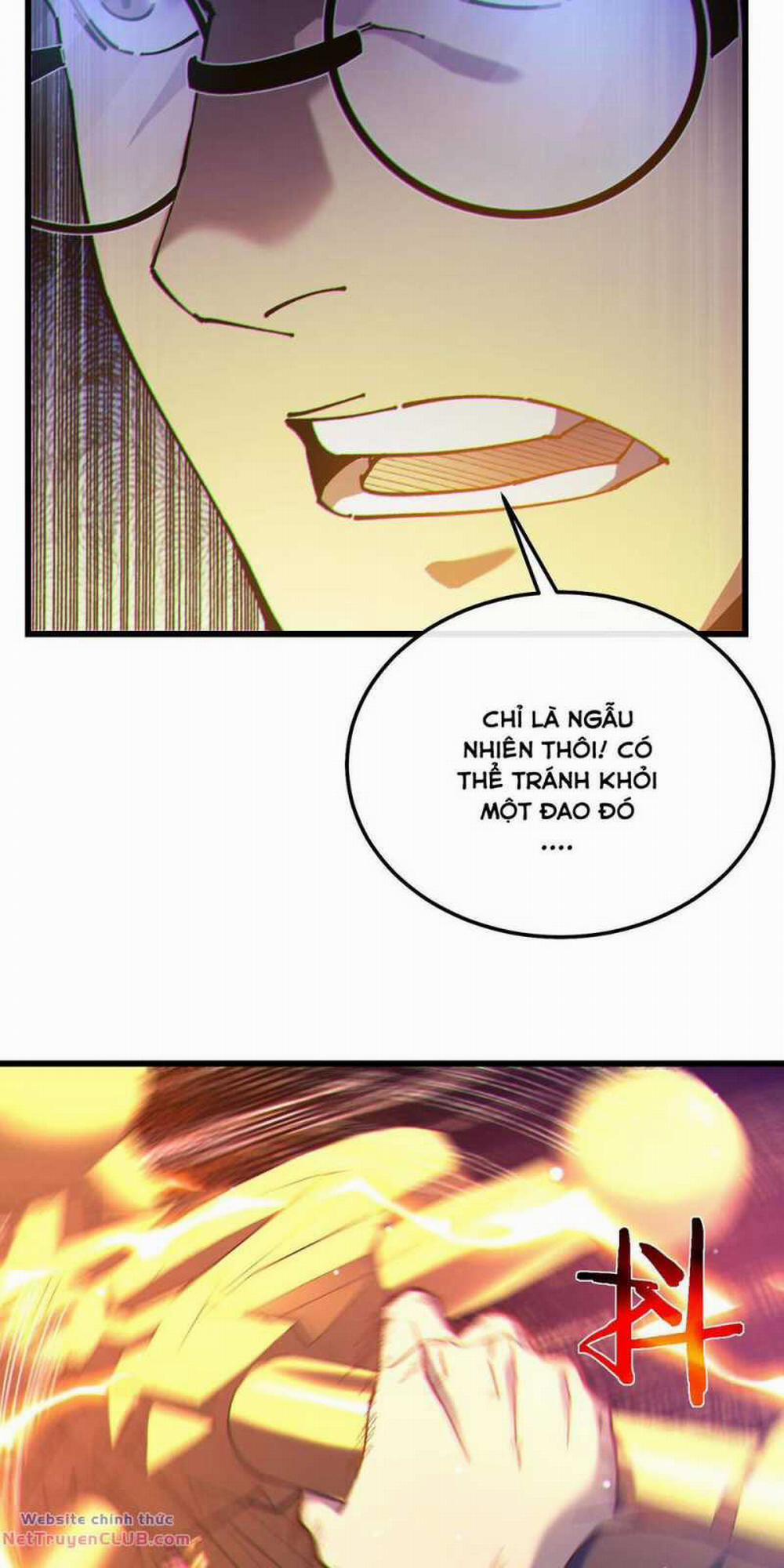 Toàn Dân Chuyển Chức: Bị Động Của Ta Vô Địch 7 trang 36