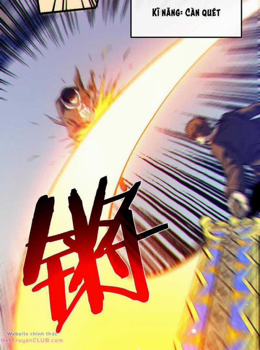 Toàn Dân Chuyển Chức: Bị Động Của Ta Vô Địch 7 trang 38