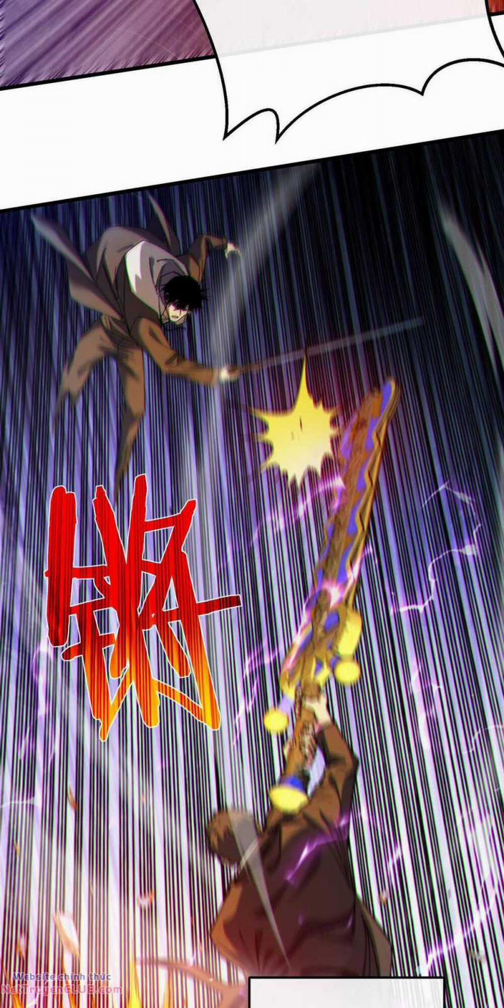 Toàn Dân Chuyển Chức: Bị Động Của Ta Vô Địch 7 trang 41