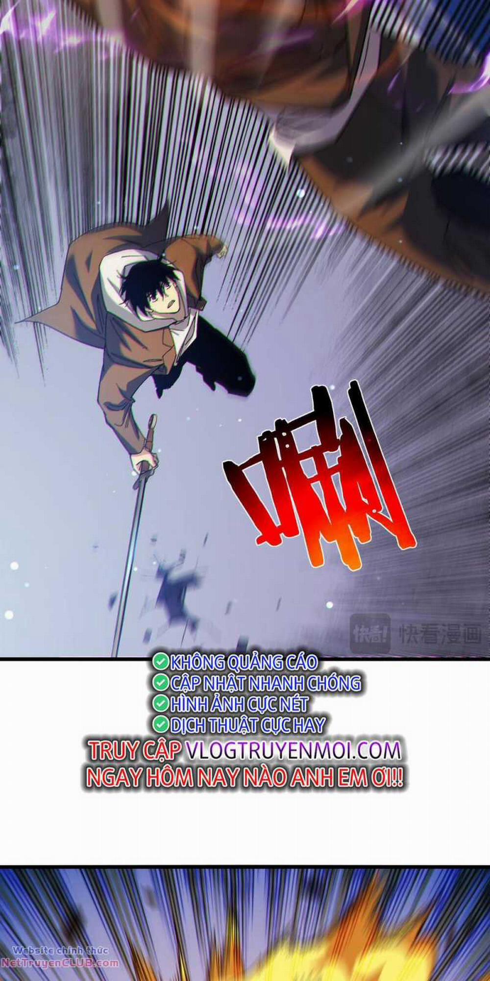 Toàn Dân Chuyển Chức: Bị Động Của Ta Vô Địch 7 trang 45