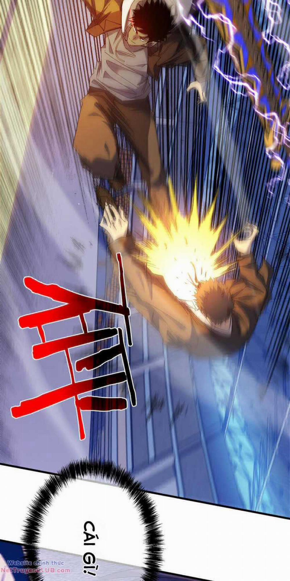 Toàn Dân Chuyển Chức: Bị Động Của Ta Vô Địch 7 trang 50