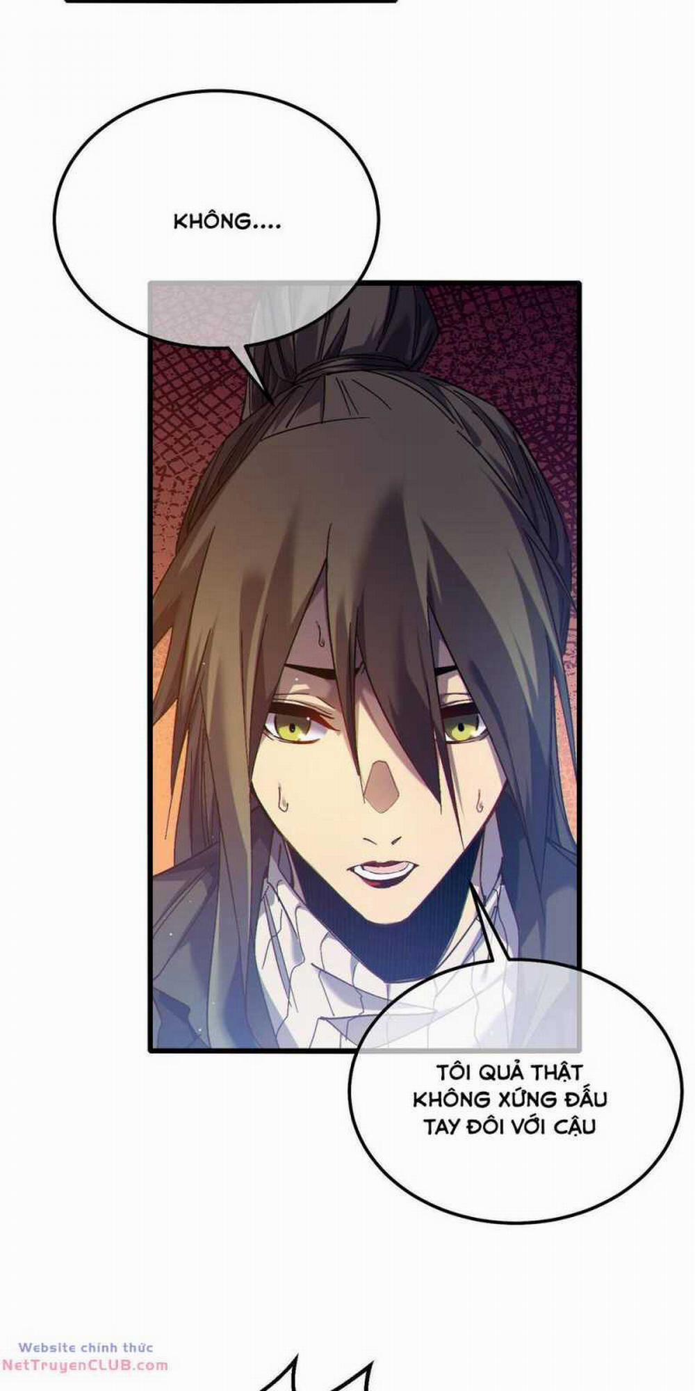 Toàn Dân Chuyển Chức: Bị Động Của Ta Vô Địch 7 trang 59