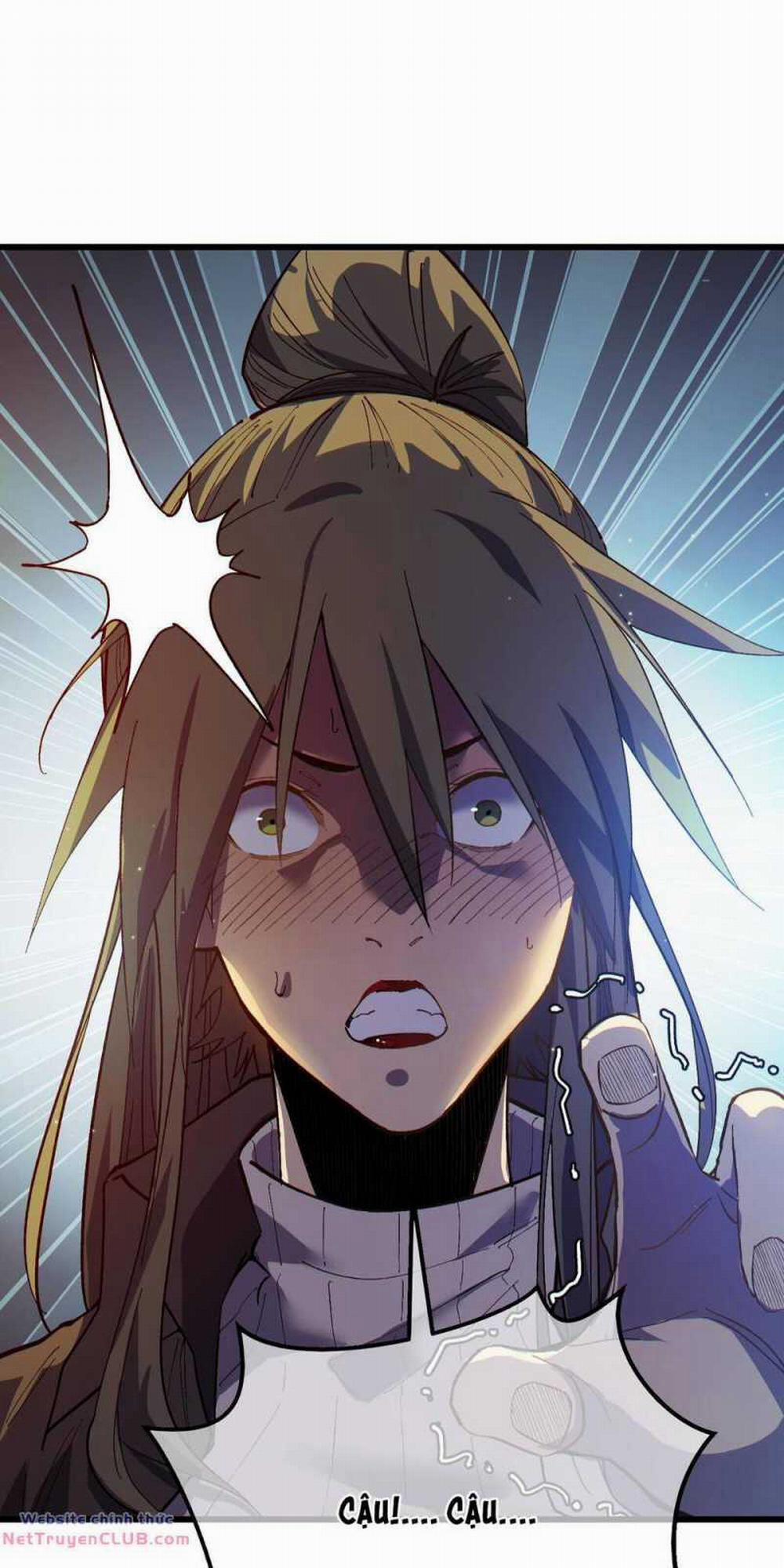 Toàn Dân Chuyển Chức: Bị Động Của Ta Vô Địch 7 trang 6