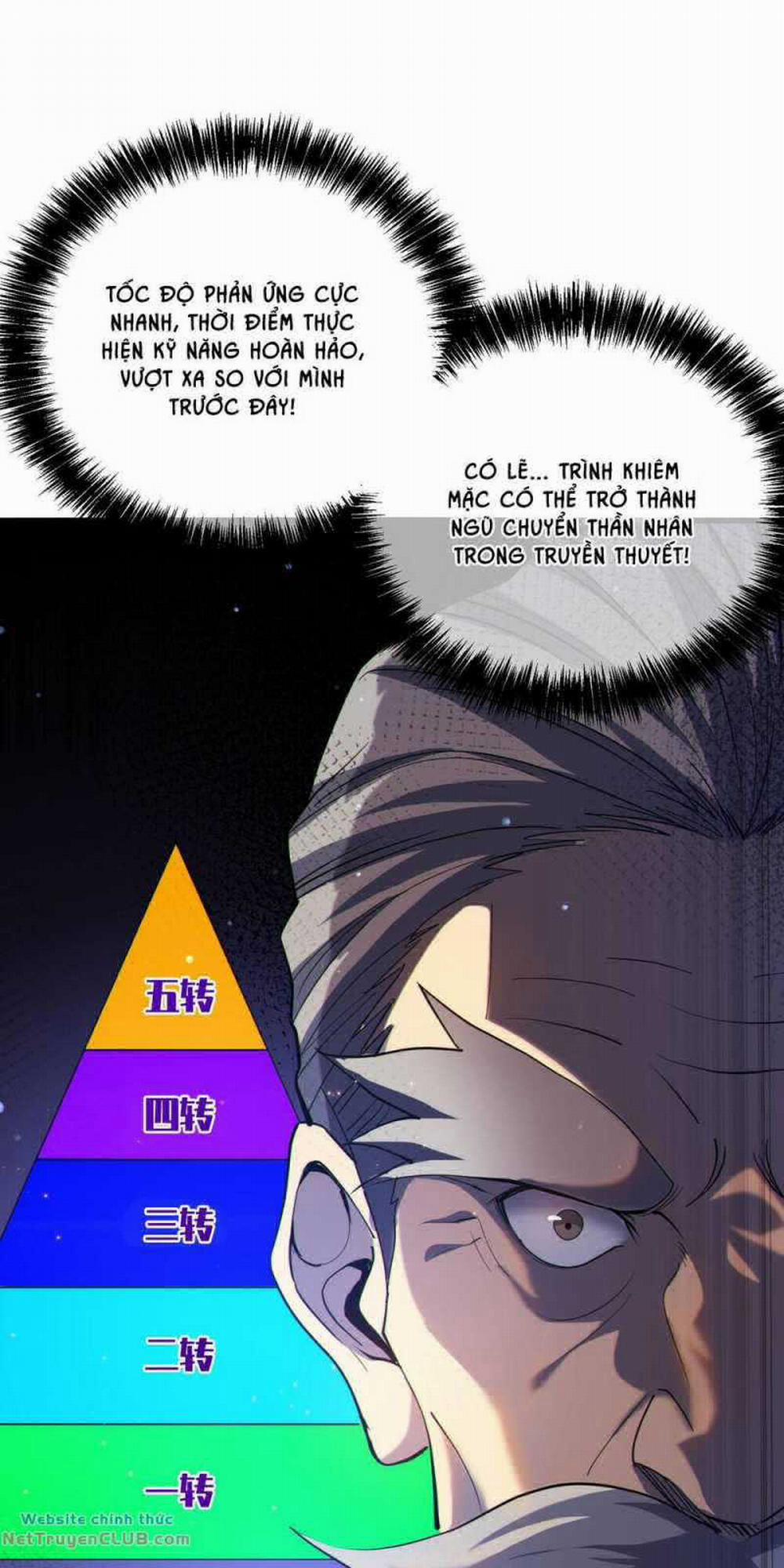 Toàn Dân Chuyển Chức: Bị Động Của Ta Vô Địch 7 trang 64