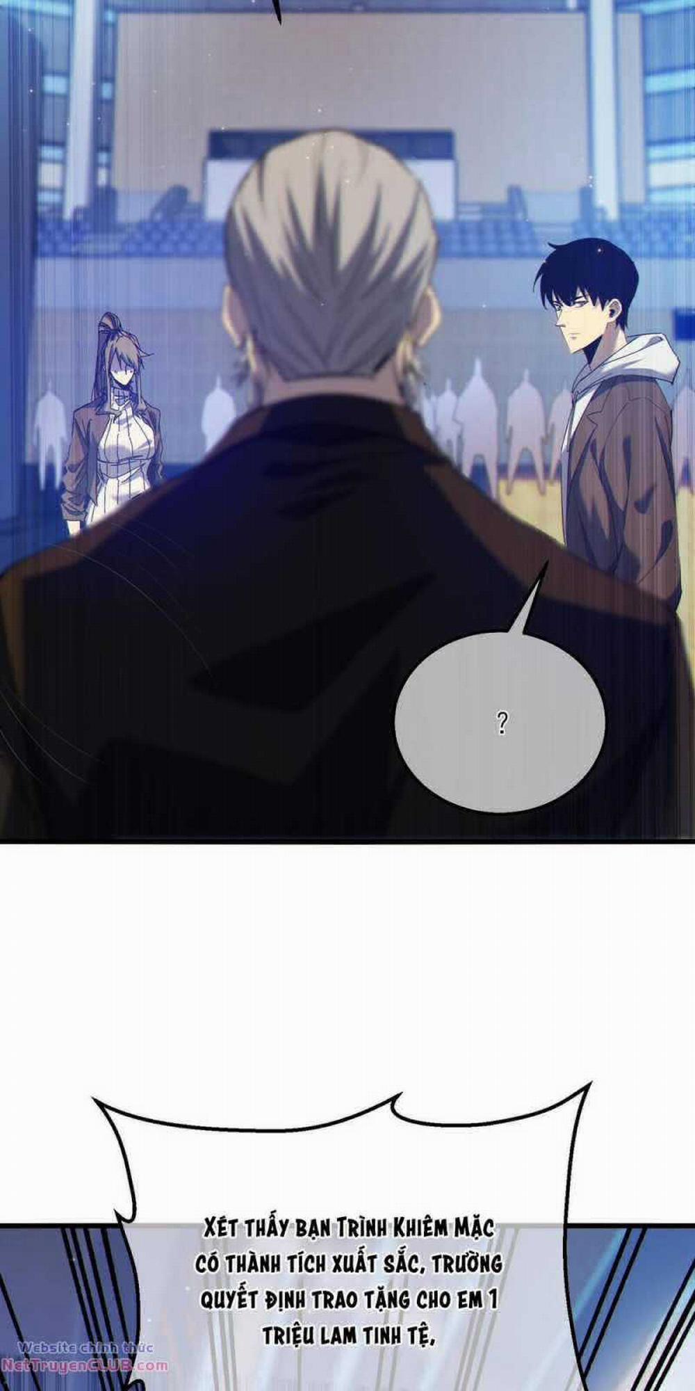 Toàn Dân Chuyển Chức: Bị Động Của Ta Vô Địch 7 trang 66