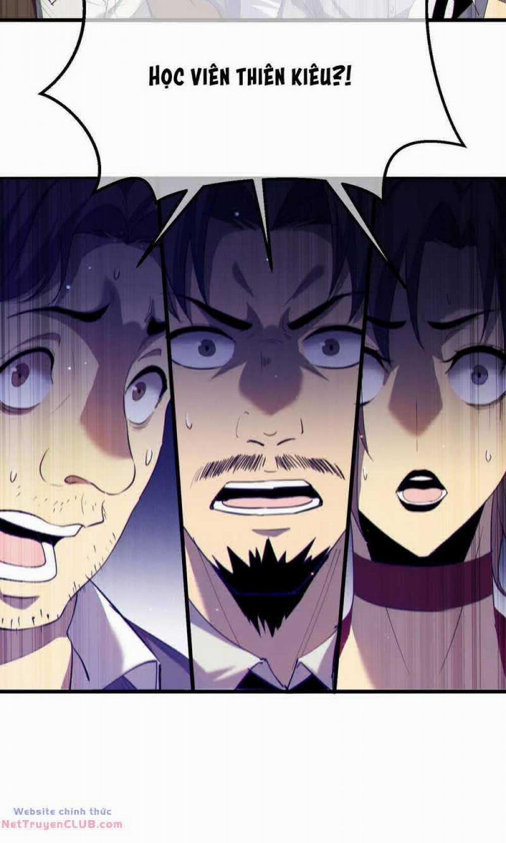 Toàn Dân Chuyển Chức: Bị Động Của Ta Vô Địch 7 trang 69