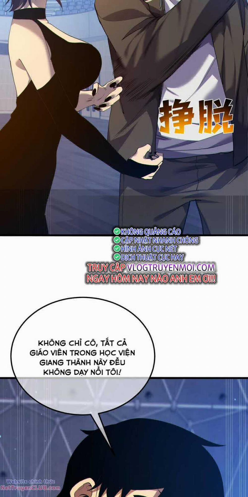 Toàn Dân Chuyển Chức: Bị Động Của Ta Vô Địch 7 trang 78