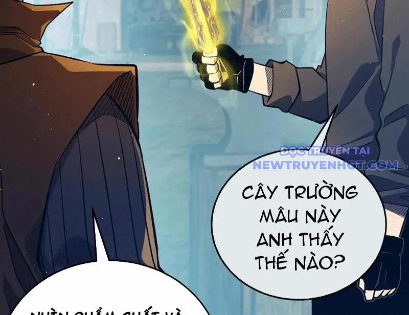 Toàn Dân Chuyển Chức: Bị Động Của Ta Vô Địch 73 trang 129