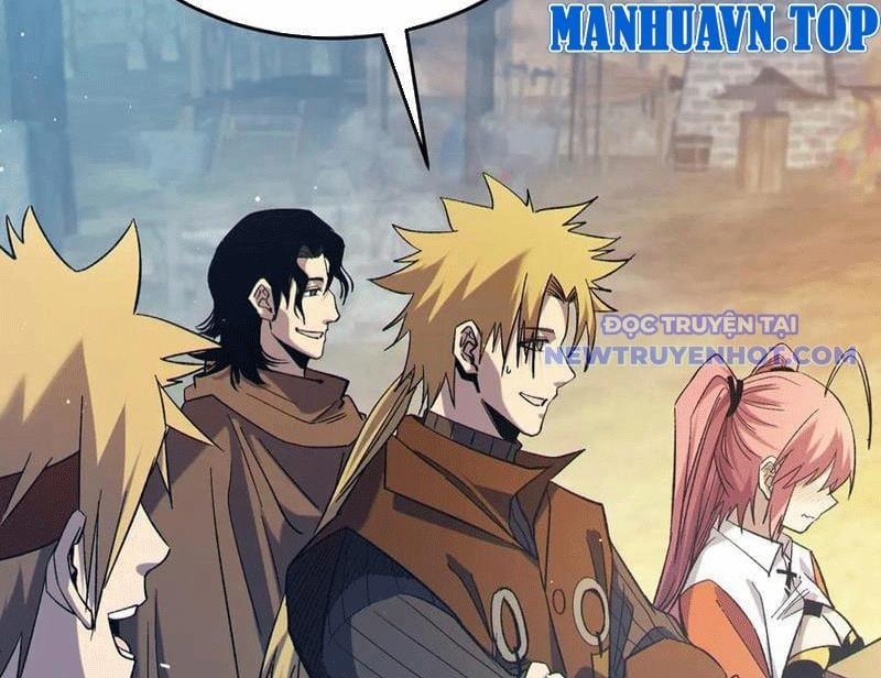 Toàn Dân Chuyển Chức: Bị Động Của Ta Vô Địch 73 trang 186