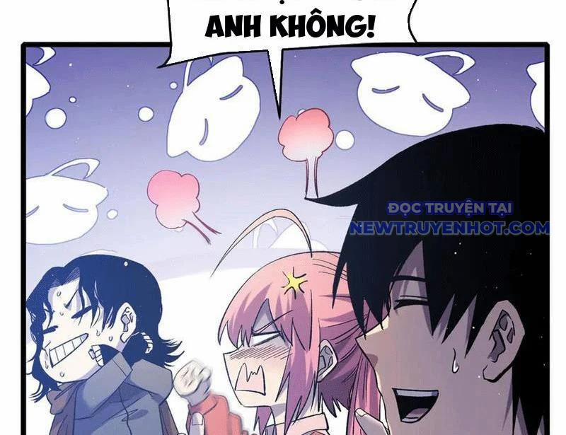 Toàn Dân Chuyển Chức: Bị Động Của Ta Vô Địch 73 trang 189