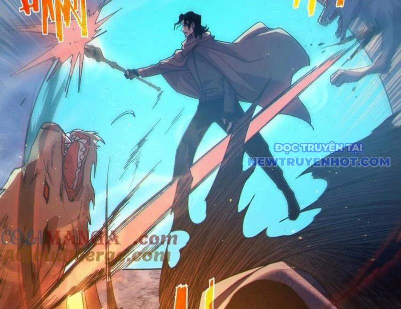 Toàn Dân Chuyển Chức: Bị Động Của Ta Vô Địch 73 trang 21