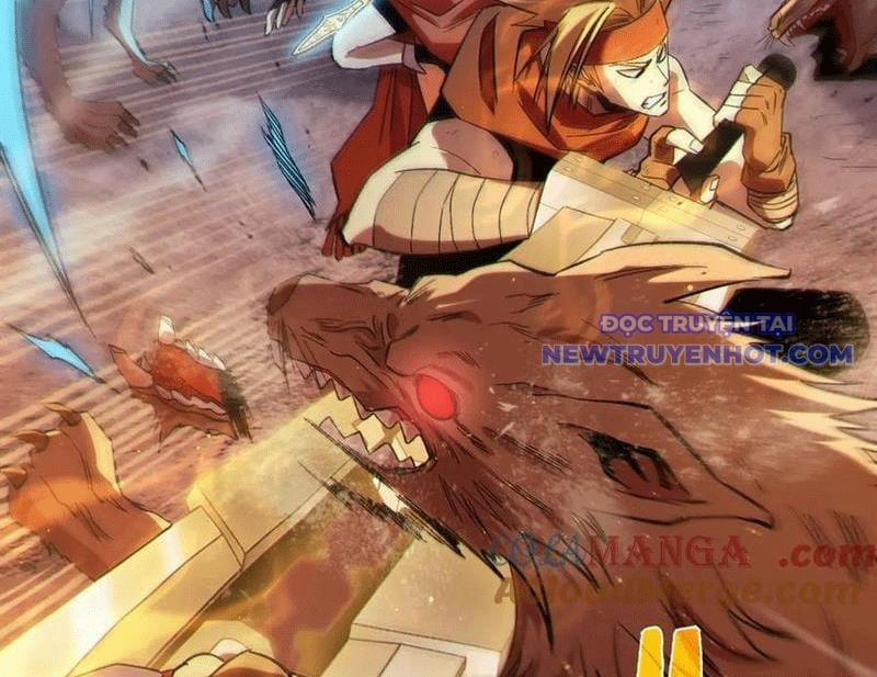 Toàn Dân Chuyển Chức: Bị Động Của Ta Vô Địch 73 trang 25