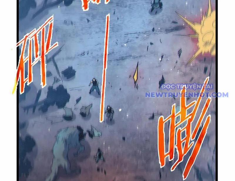 Toàn Dân Chuyển Chức: Bị Động Của Ta Vô Địch 73 trang 32