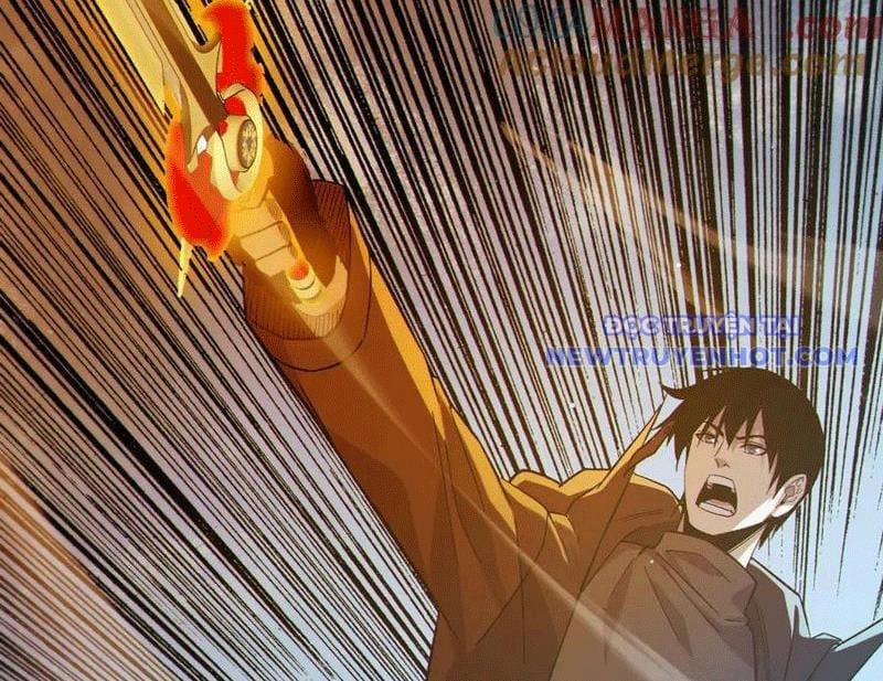 Toàn Dân Chuyển Chức: Bị Động Của Ta Vô Địch 73 trang 45