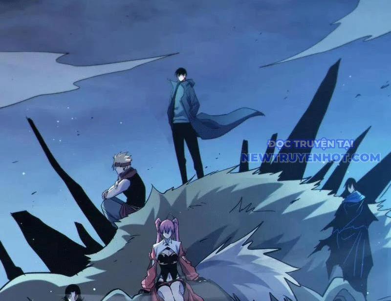 Toàn Dân Chuyển Chức: Bị Động Của Ta Vô Địch 73 trang 54