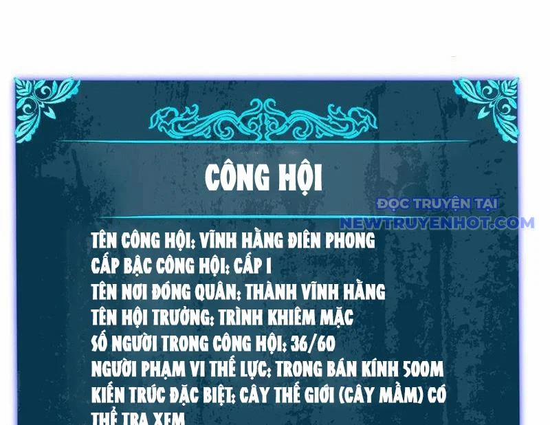 Toàn Dân Chuyển Chức: Bị Động Của Ta Vô Địch 73 trang 77