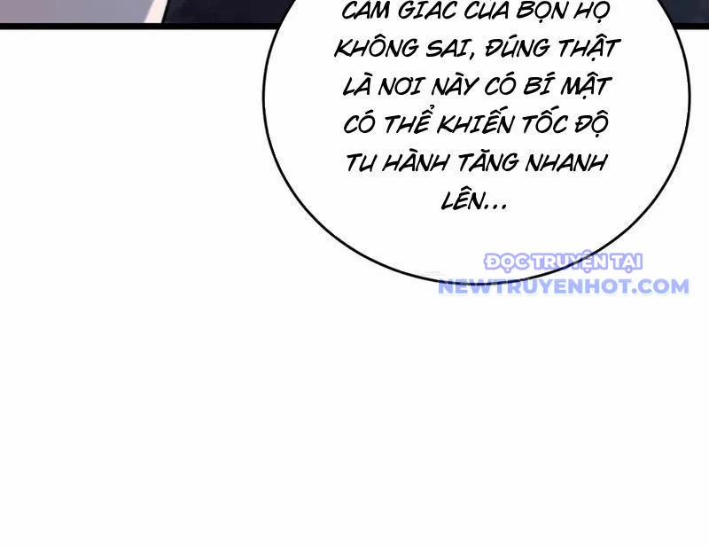 Toàn Dân Chuyển Chức: Bị Động Của Ta Vô Địch 73 trang 87