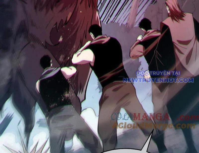 Toàn Dân Chuyển Chức: Bị Động Của Ta Vô Địch 73 trang 9