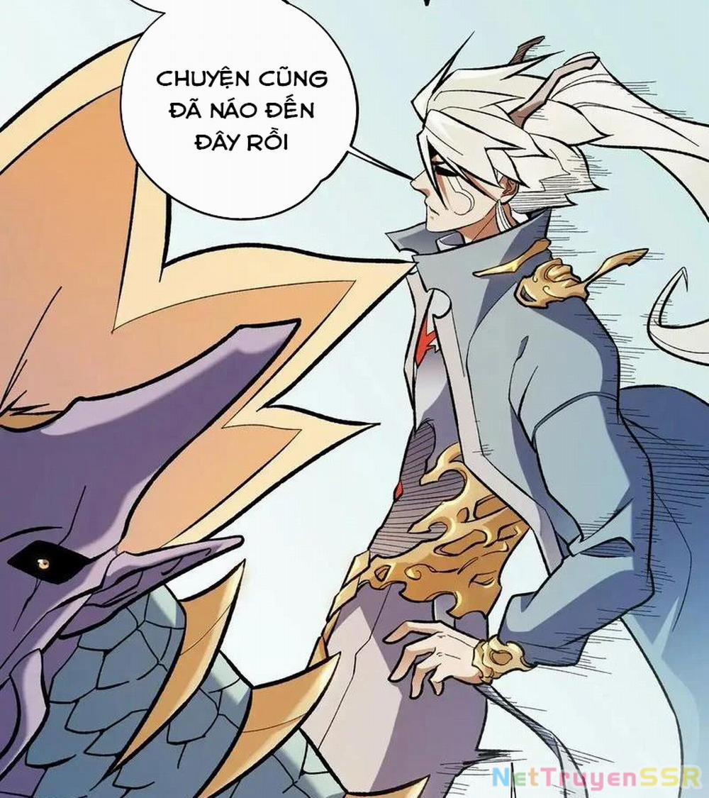 Toàn Dân Chuyển Chức : Duy Ta Vô Chức Tán Nhân 117 trang 10