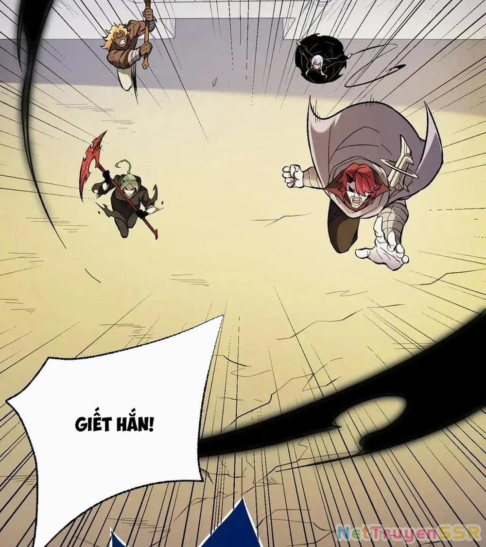 Toàn Dân Chuyển Chức : Duy Ta Vô Chức Tán Nhân 117 trang 24