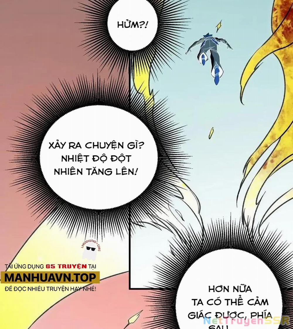 Toàn Dân Chuyển Chức : Duy Ta Vô Chức Tán Nhân 117 trang 27