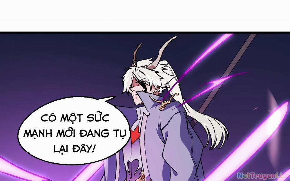 Toàn Dân Chuyển Chức : Duy Ta Vô Chức Tán Nhân 123 trang 21