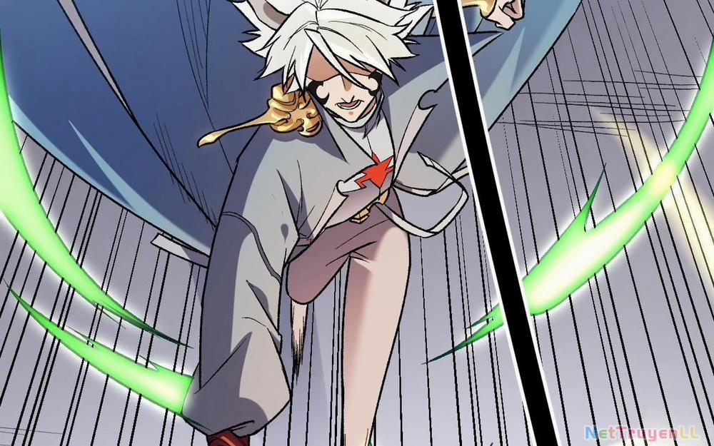 Toàn Dân Chuyển Chức : Duy Ta Vô Chức Tán Nhân 123 trang 79