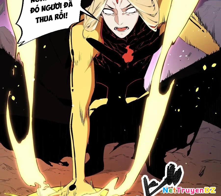 Toàn Dân Chuyển Chức : Duy Ta Vô Chức Tán Nhân 148 trang 26