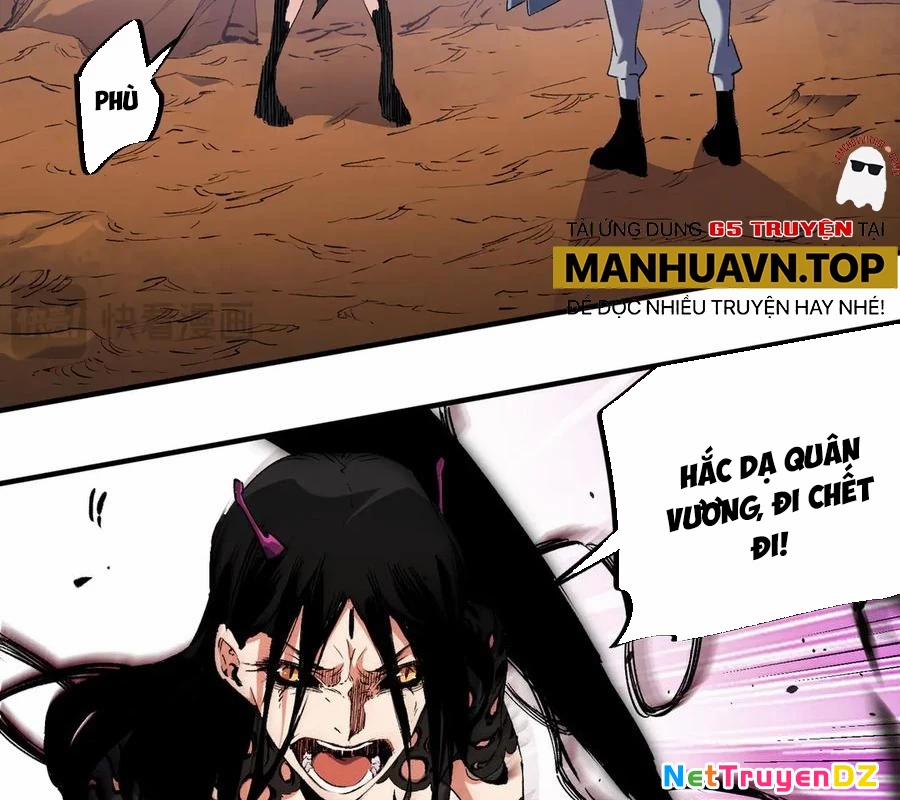 Toàn Dân Chuyển Chức : Duy Ta Vô Chức Tán Nhân 148 trang 68