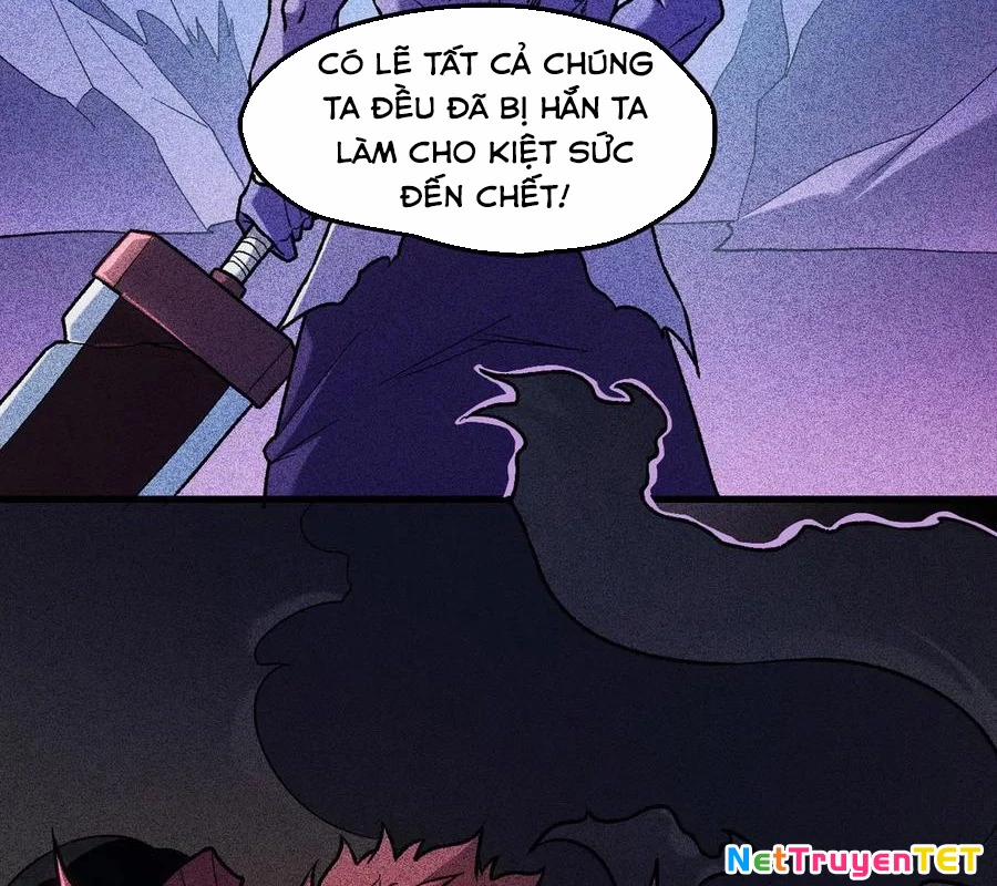 Toàn Dân Chuyển Chức : Duy Ta Vô Chức Tán Nhân 151 trang 19