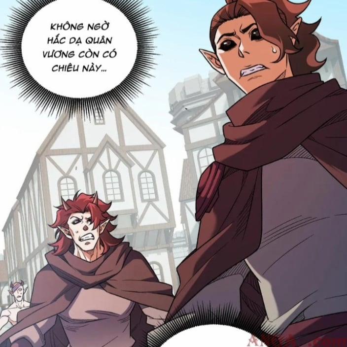 Toàn Dân Chuyển Chức : Duy Ta Vô Chức Tán Nhân 154 trang 7