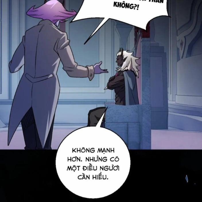 Toàn Dân Chuyển Chức : Duy Ta Vô Chức Tán Nhân 154 trang 94