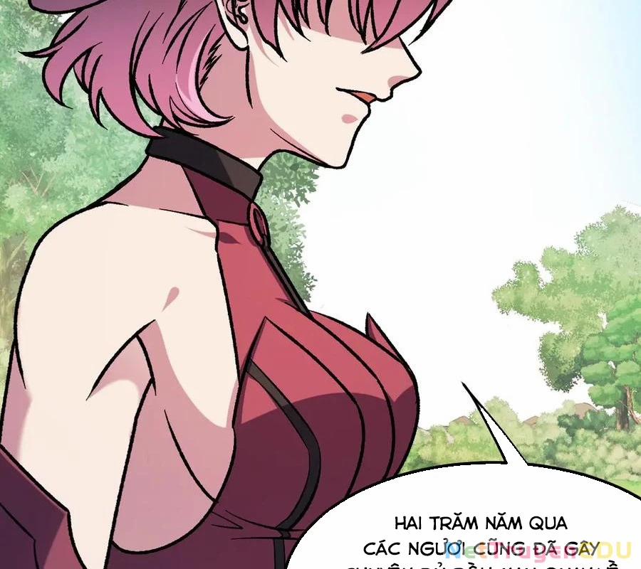 Toàn Dân Chuyển Chức : Duy Ta Vô Chức Tán Nhân 155 trang 111