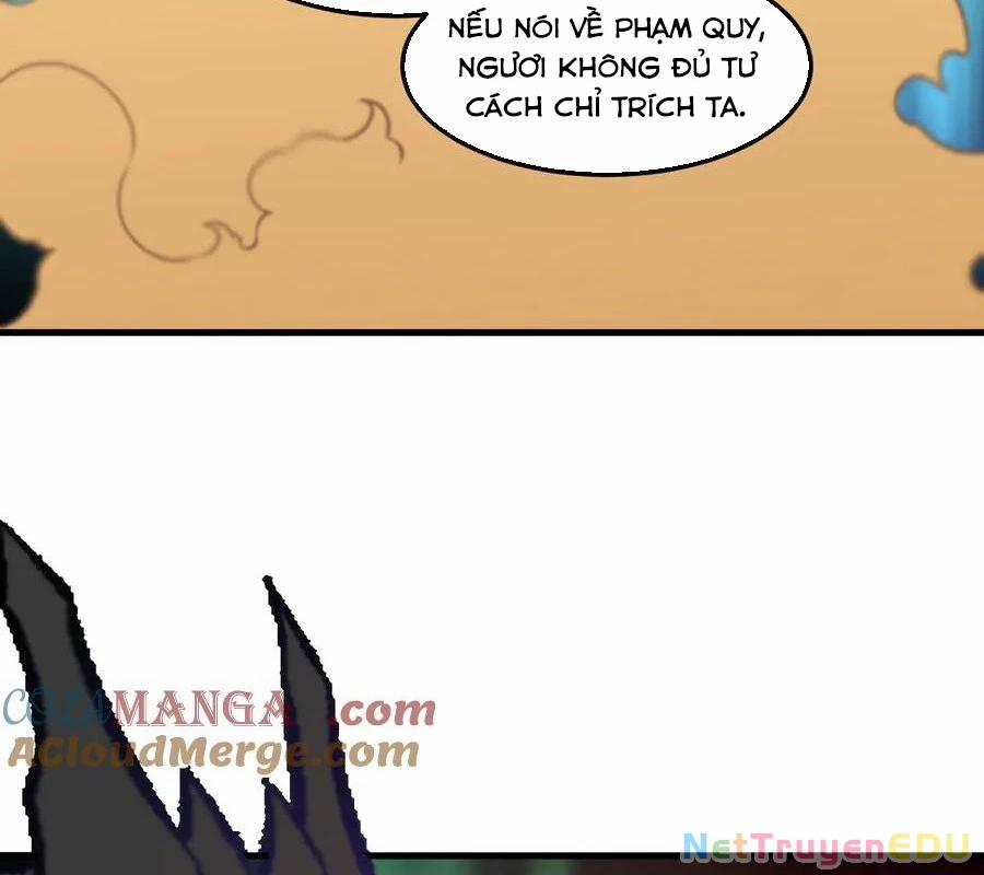Toàn Dân Chuyển Chức : Duy Ta Vô Chức Tán Nhân 155 trang 18
