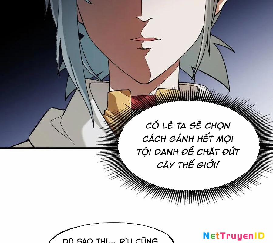 Toàn Dân Chuyển Chức : Duy Ta Vô Chức Tán Nhân 157 trang 66