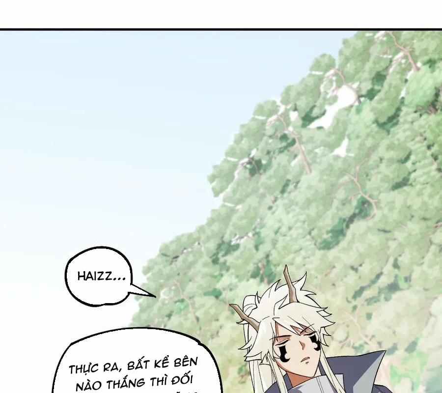 Toàn Dân Chuyển Chức : Duy Ta Vô Chức Tán Nhân 157 trang 69