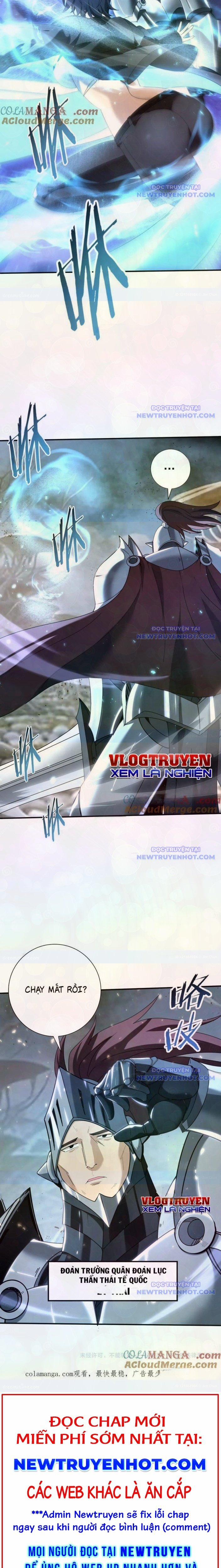 Toàn Dân Chuyển Chức: Ngự Long Sư Là Chức Nghiệp Yếu Nhất? 101 trang 16