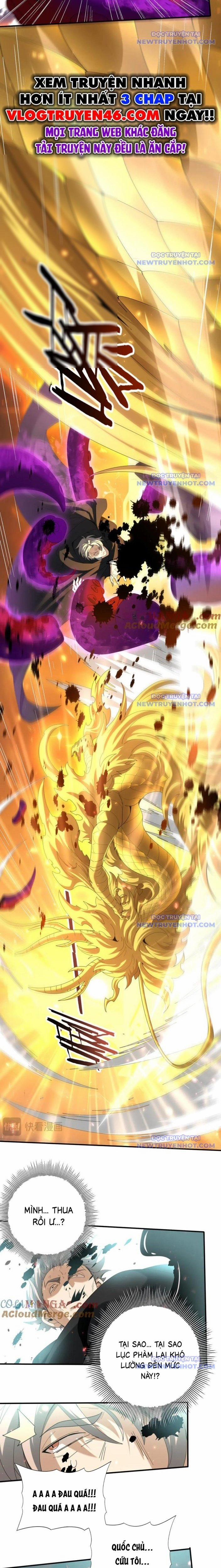 Toàn Dân Chuyển Chức: Ngự Long Sư Là Chức Nghiệp Yếu Nhất? 104 trang 13