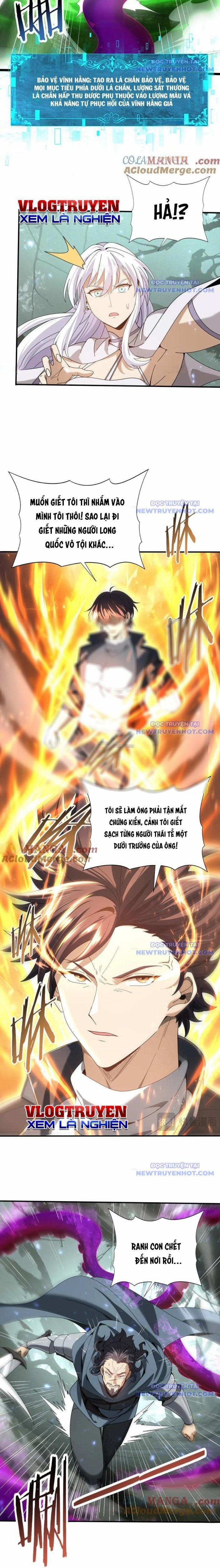 Toàn Dân Chuyển Chức: Ngự Long Sư Là Chức Nghiệp Yếu Nhất? 104 trang 2