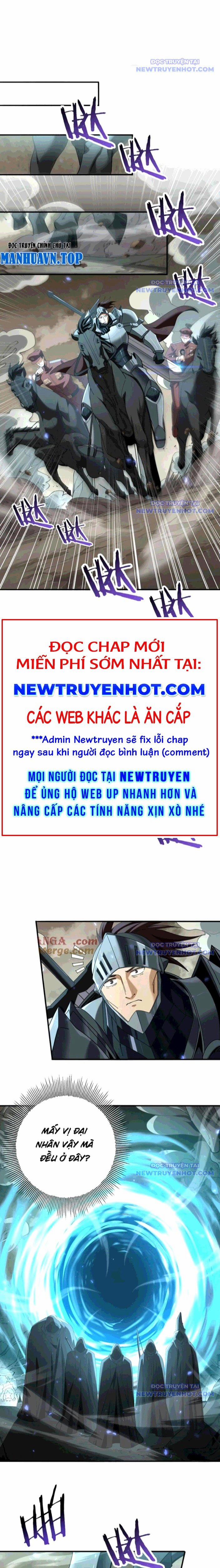 Toàn Dân Chuyển Chức: Ngự Long Sư Là Chức Nghiệp Yếu Nhất? 105 trang 2