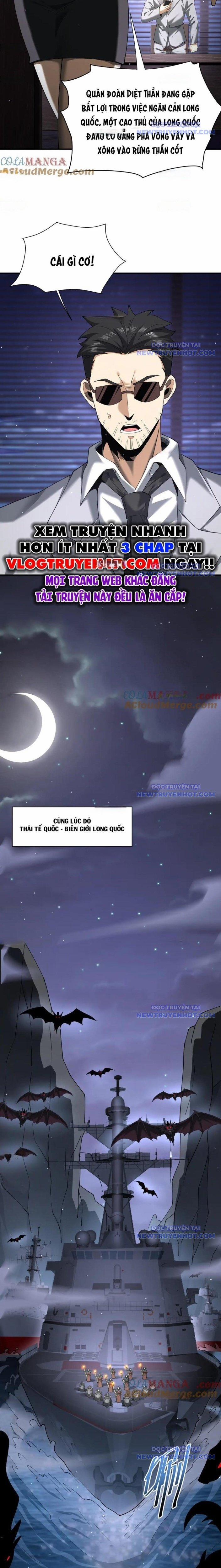 Toàn Dân Chuyển Chức: Ngự Long Sư Là Chức Nghiệp Yếu Nhất? 106 trang 9