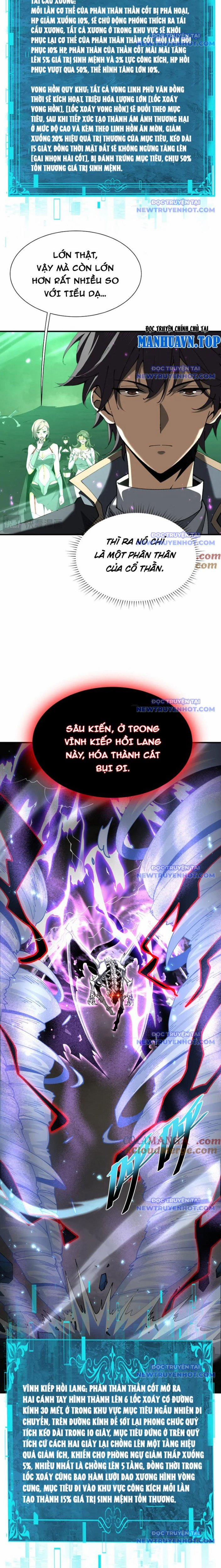 Toàn Dân Chuyển Chức: Ngự Long Sư Là Chức Nghiệp Yếu Nhất? 109 trang 15