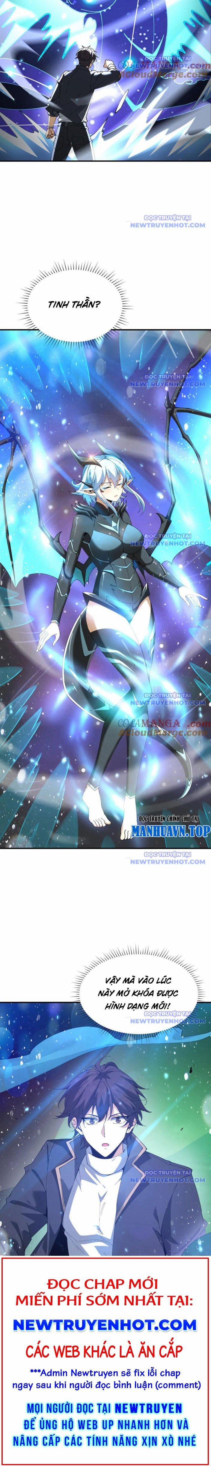 Toàn Dân Chuyển Chức: Ngự Long Sư Là Chức Nghiệp Yếu Nhất? 109 trang 17