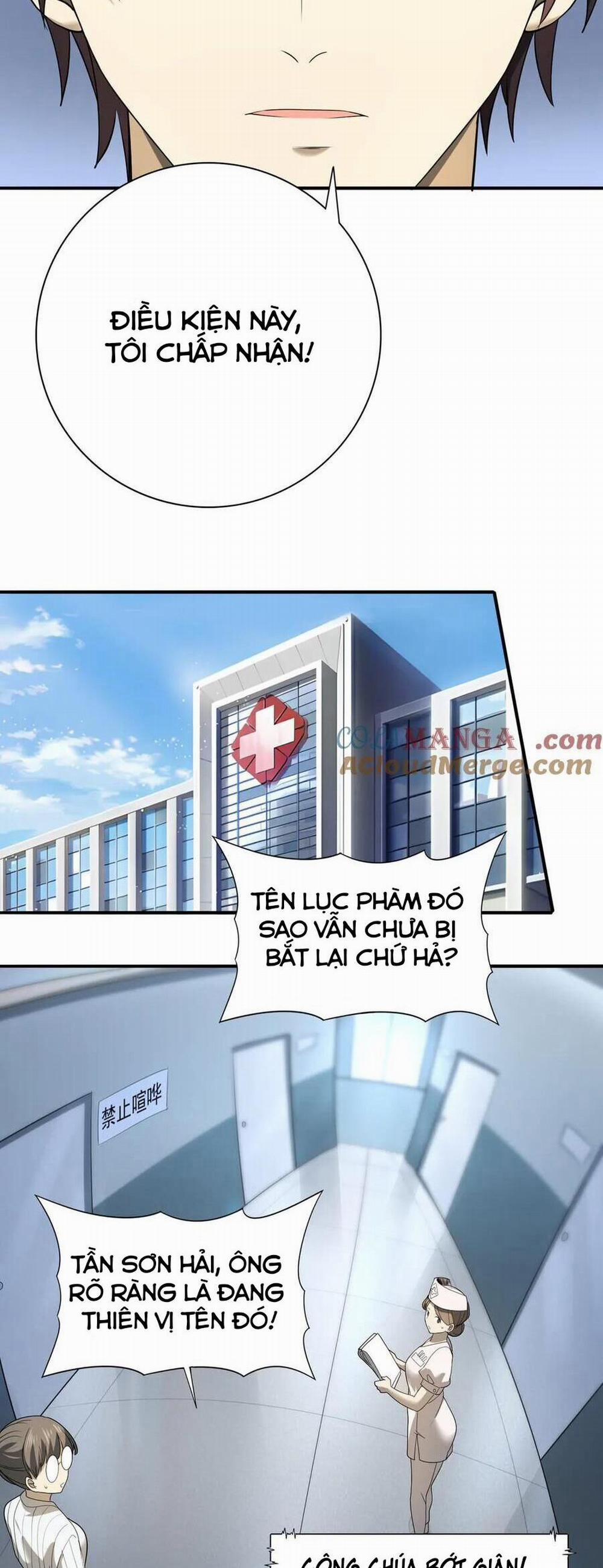 Toàn Dân Chuyển Chức: Ngự Long Sư Là Chức Nghiệp Yếu Nhất? 12 trang 31