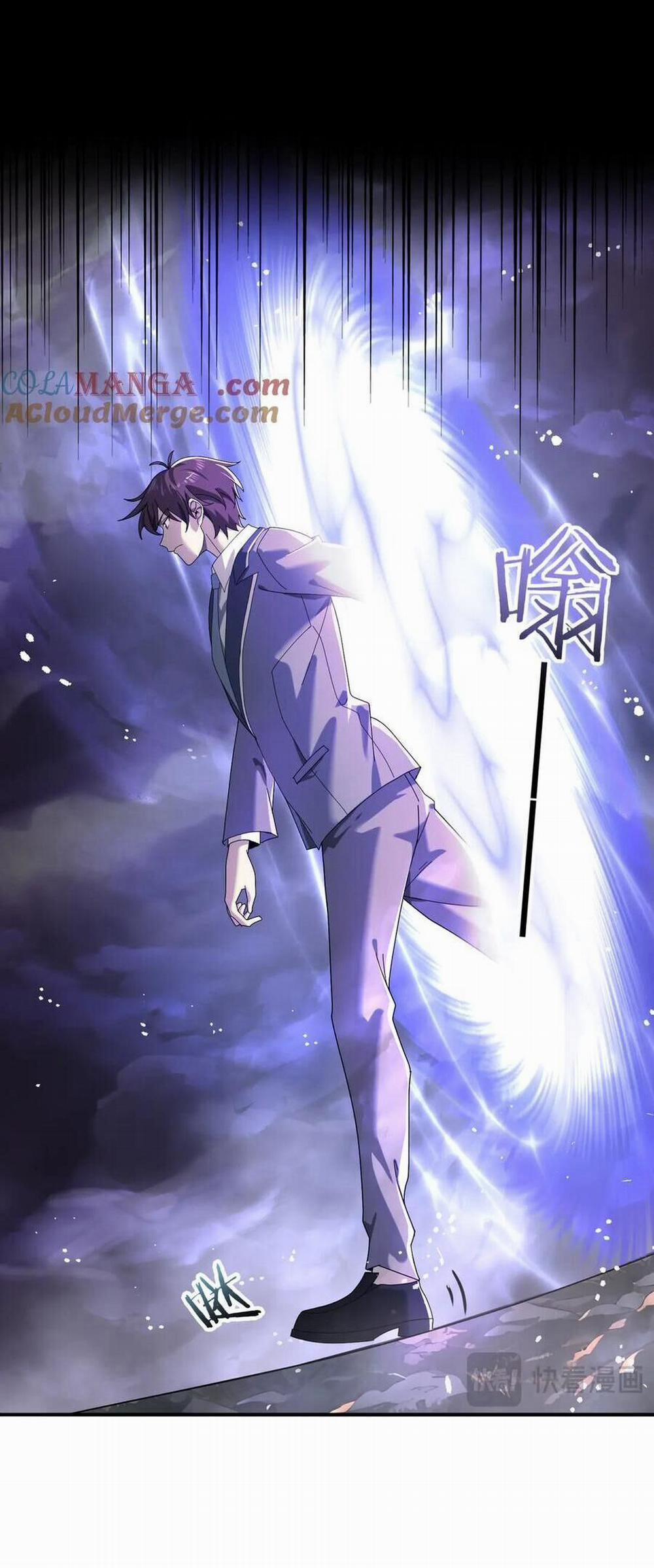 Toàn Dân Chuyển Chức: Ngự Long Sư Là Chức Nghiệp Yếu Nhất? 13 trang 11