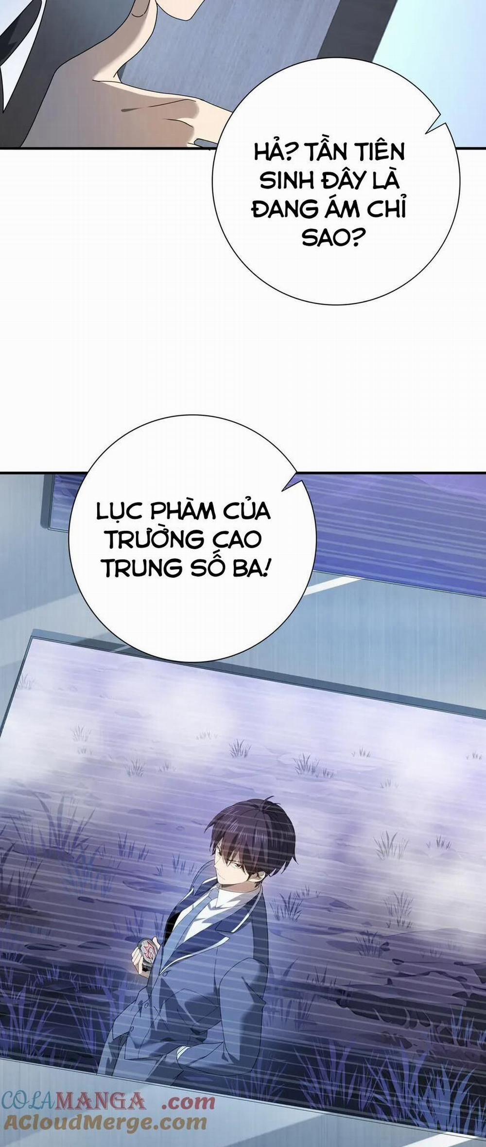 Toàn Dân Chuyển Chức: Ngự Long Sư Là Chức Nghiệp Yếu Nhất? 13 trang 21