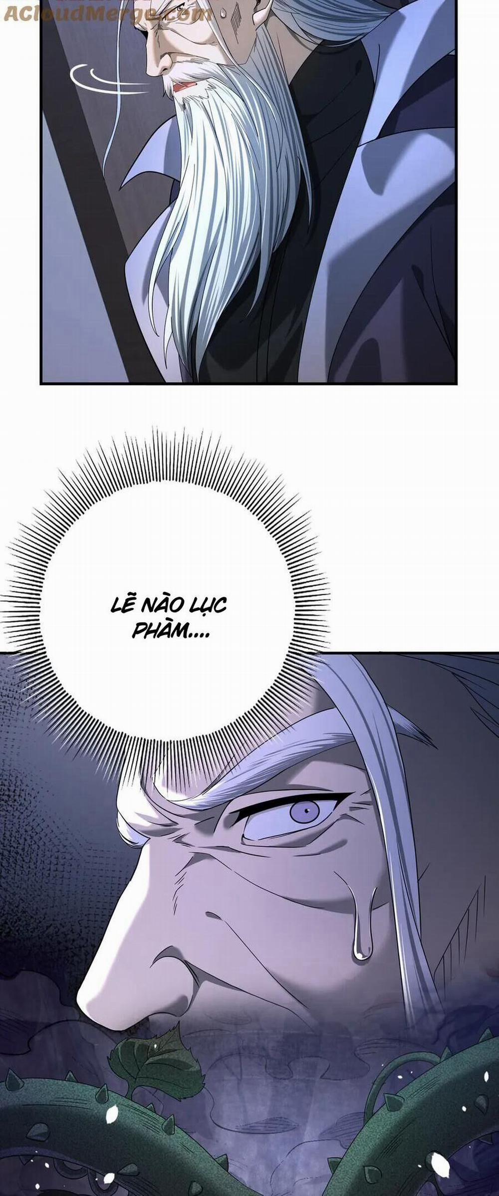 Toàn Dân Chuyển Chức: Ngự Long Sư Là Chức Nghiệp Yếu Nhất? 13 trang 29