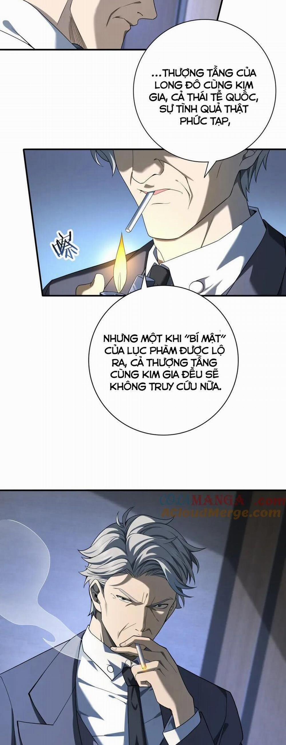 Toàn Dân Chuyển Chức: Ngự Long Sư Là Chức Nghiệp Yếu Nhất? 14 trang 14