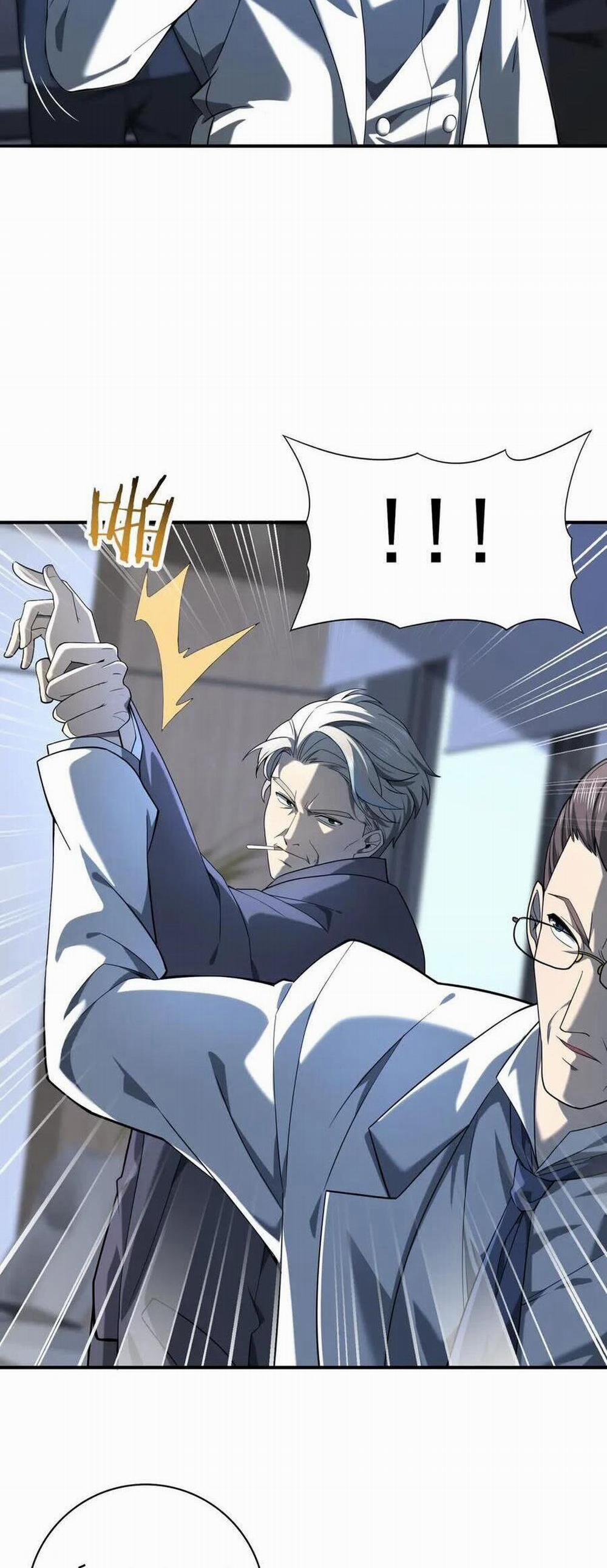 Toàn Dân Chuyển Chức: Ngự Long Sư Là Chức Nghiệp Yếu Nhất? 14 trang 16